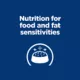 Product Hill's Prescription Diet Z/D Food Sensitivities Low Fat Hydrolyzed Soy Recipe Dry Dog Food - Chicken