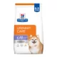 Product Hill's Prescription Diet c/d Multicare Low Fat Urinary Care Adult Dog Dry Food - Chicken