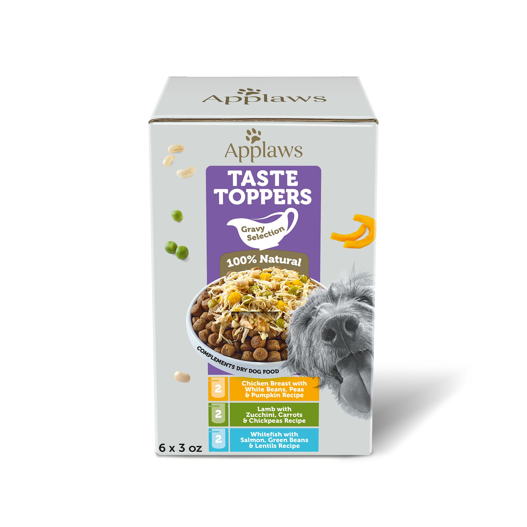 Dog Food Toppers Dog Bone Broth Freeze Dried Dog Food More PetSmart Canada