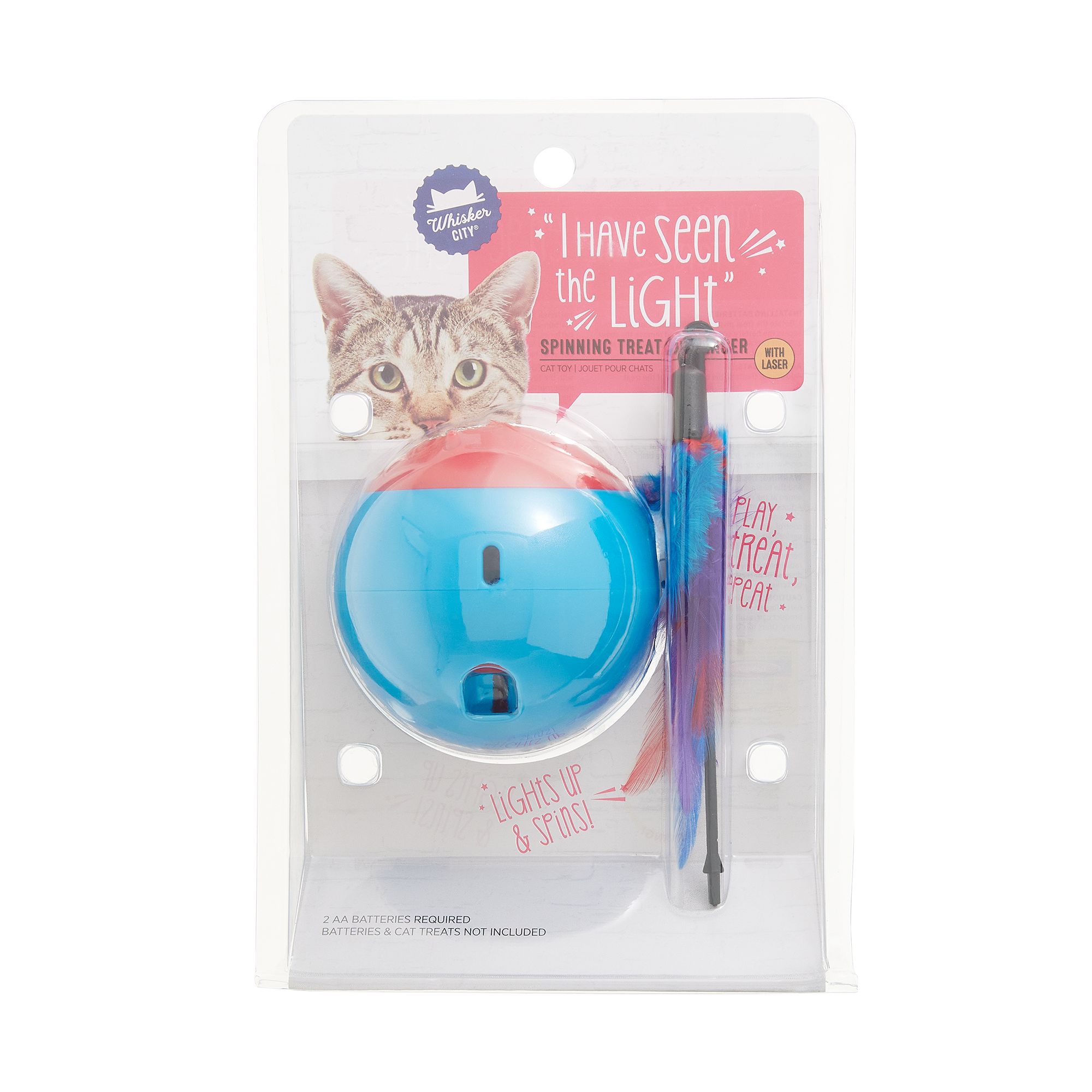 Petsmart treat ball sale