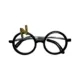 Product Harry Potter's Glasses Aquatic Ornament
