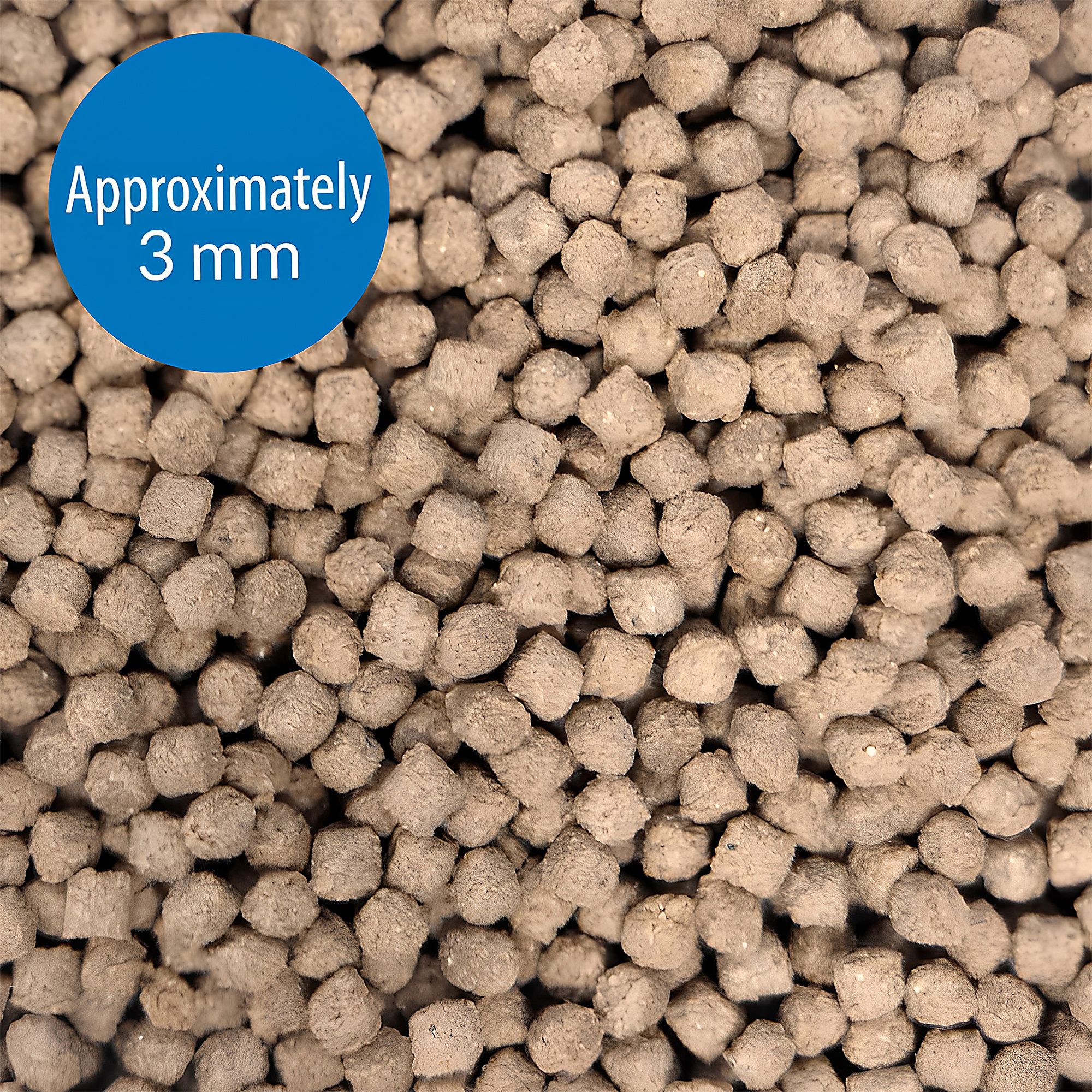 API® Bottom Feeder Pellets with Squid Fish Food Complete Diet Sinking Food - thumbnail 2
