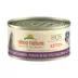 Almo Nature Wet Cat Food - Whitefish with Mackerel in Broth image thumbnail 1