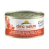 Almo Nature Wet Cat Food - Chicken Recipe with Tuna in Gravy image thumbnail 1
