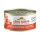 Product Almo Nature Wet Cat Food - Chicken Recipe with Tuna in Gravy