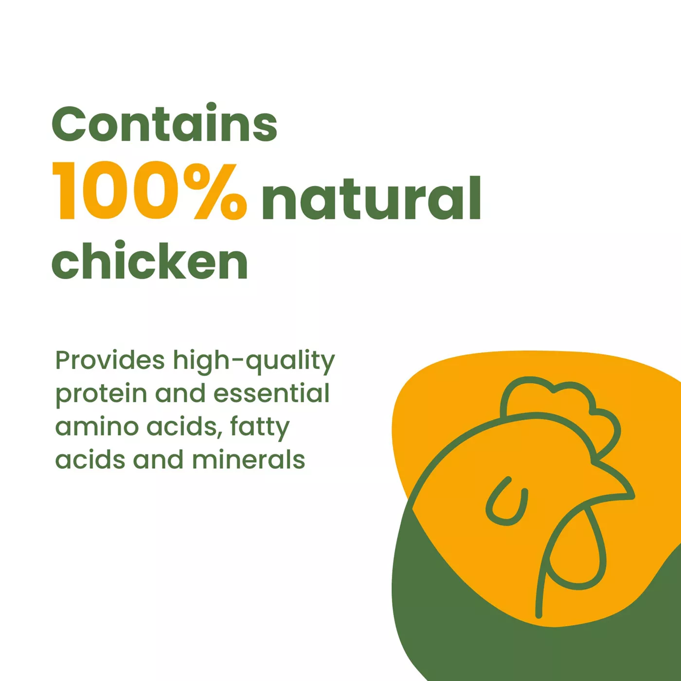 Product Almo Nature Wet Cat Food - Mackerel and Chicken Recipe in Gravy