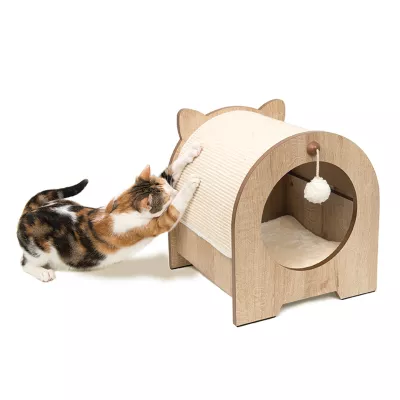Product Vesper Minou horizontal scratcher