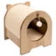 Product Vesper Minou horizontal scratcher