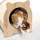Product Vesper Minou horizontal scratcher