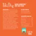 Tiki Dog Born Carnivore Dry Small Dog Food - Fish image thumbnail 3