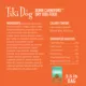 Product Tiki Dog Born Carnivore Dry Small Dog Food - Fish