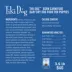 Tiki Dog Born Carnivore Puppy Food - Chicken, Peas & Lentils image thumbnail 3