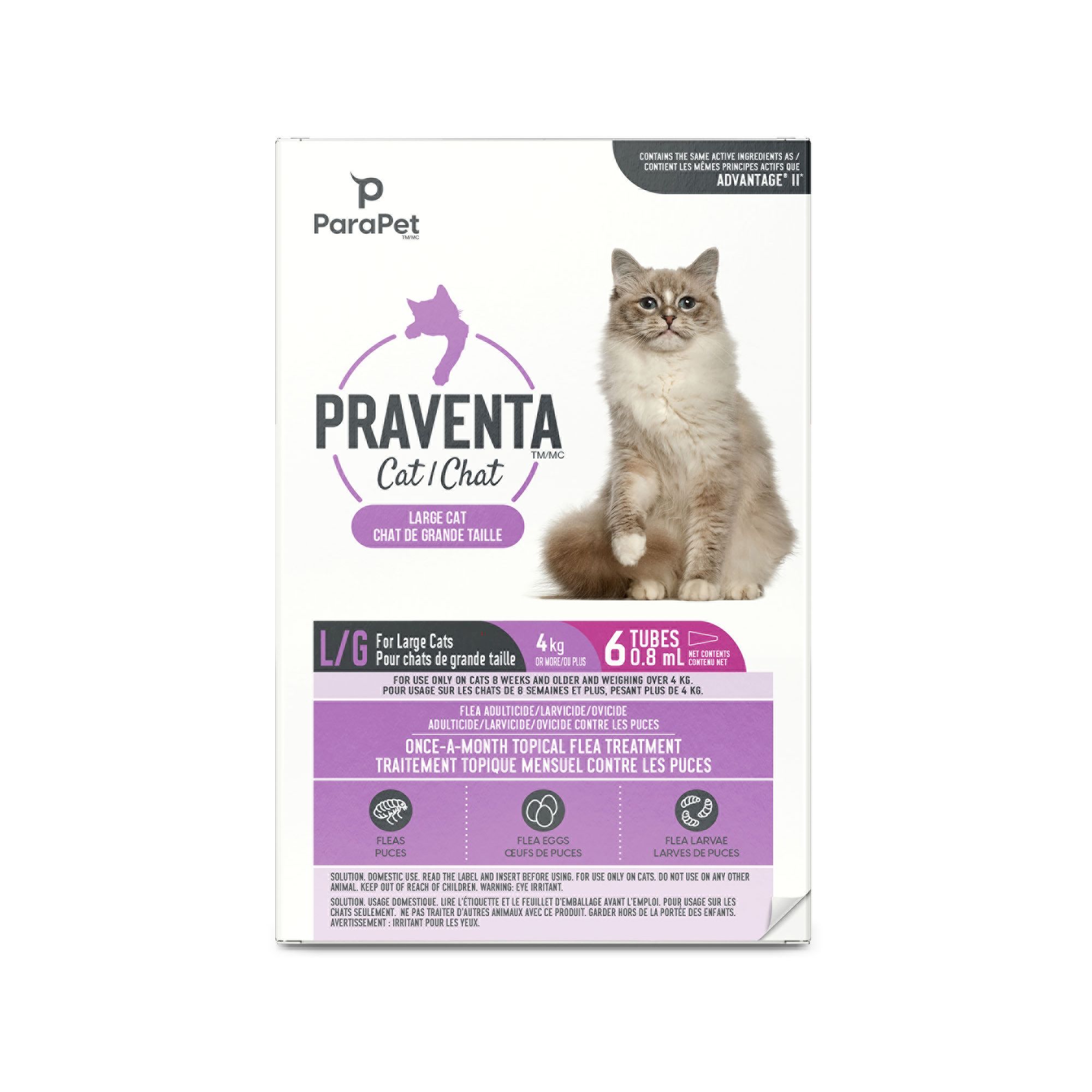 Discount flea treatment for cats store