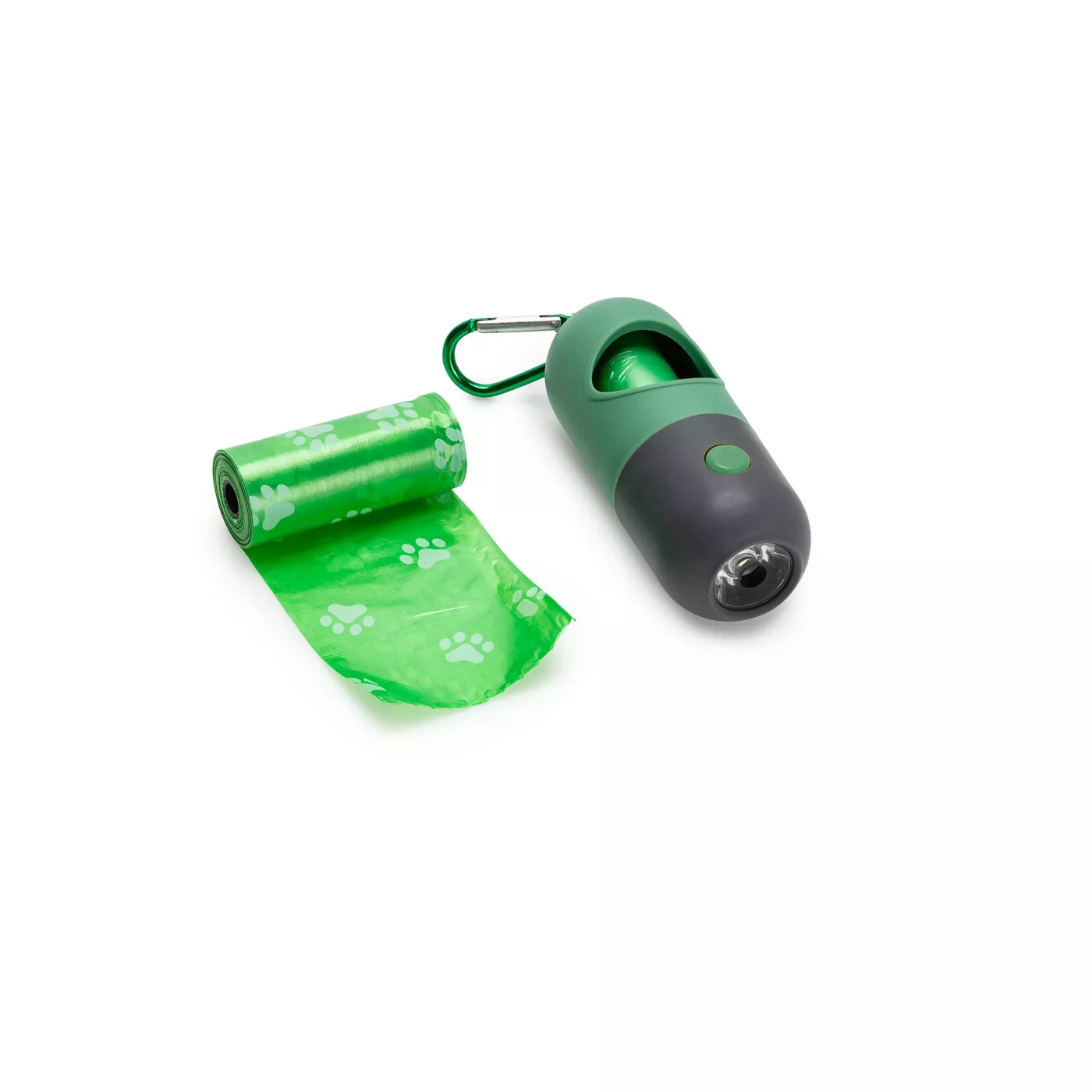 Nice Paws Time LED Poop Dispenser