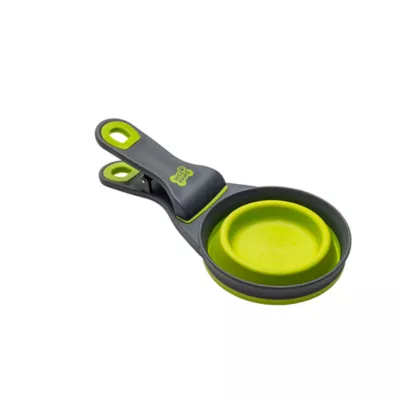 Product Nice Paws Clip-n-Scoop Collapsible