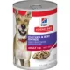 Product Hill's Science Diet Adult Entree Dog Food - Chicken & Beef