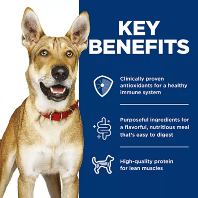 Product Hill's Science Diet Healthy Cuisine Small Breed Wet Dog Food - Chicken & Beef, Variety Pack 12 ct