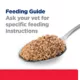 Product Hill's Prescription Diet c/d Urinary Care Adult Wet Cat Food - Chicken, 5.5 oz