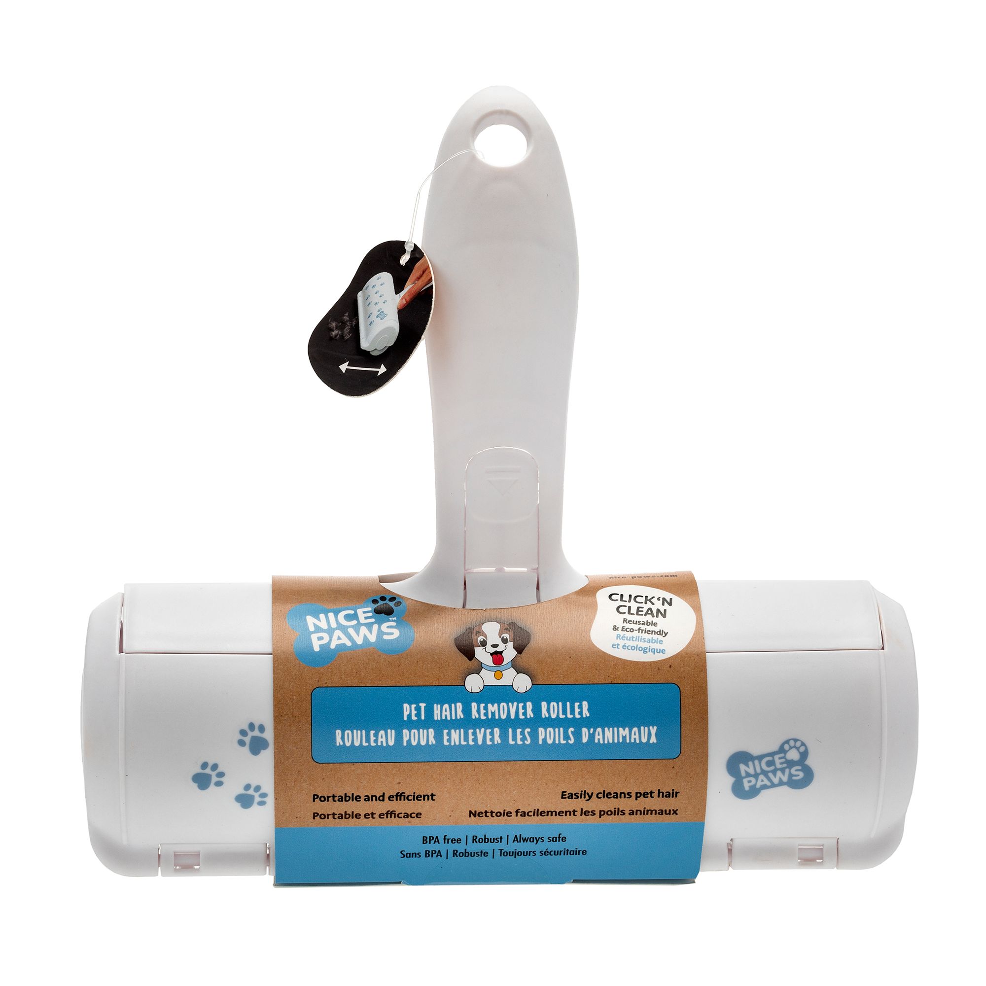 Pet Hair Removers