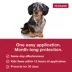 K9 Advantix® Classic 4-10 lbs Dog Flea & Tick Treatment image thumbnail 7