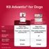 K9 Advantix® Classic 11-20 lbs Dog Flea & Tick Treatment image thumbnail 6