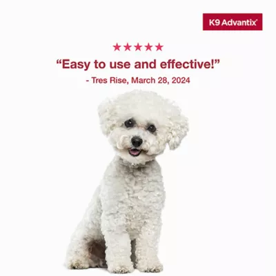 Product K9 Advantix® Classic 11-20 lbs Dog Flea & Tick Treatment