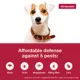 Product K9 Advantix® Classic 21-55 lbs Dog Flea & Tick Treatment