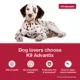 Product K9 Advantix® Classic 21-55 lbs Dog Flea & Tick Treatment