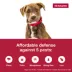 K9 Advantix® Classic 55+ lbs Dog Flea & Tick Treatment image thumbnail 3