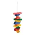 All Living Things® Zig Zag Bird Toy image thumbnail 1