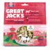 Great Jack's Dog Treats - Beef Liver image thumbnail 1