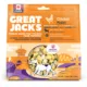 Product Great Jack's Dog Treats - Chicken