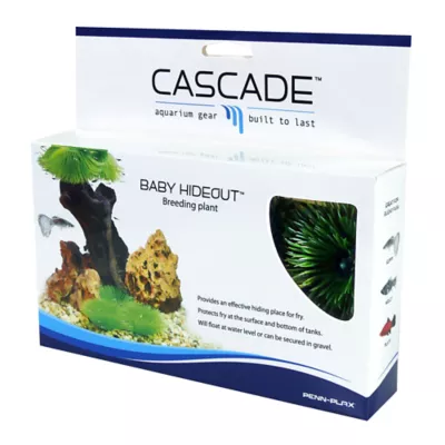 Product Penn-Plax Fish Breeding Grass