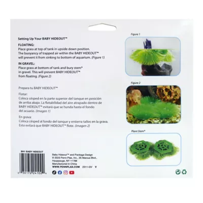 Product Penn-Plax Fish Breeding Grass