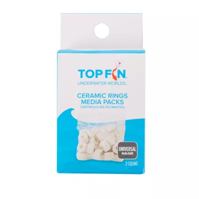Product Top Fin® Universal Ceramic Rings