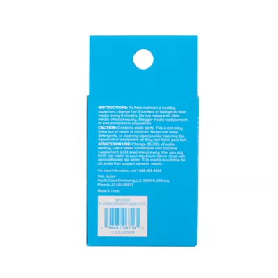 Product Top Fin® Universal Ceramic Rings