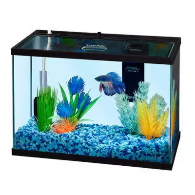 Product Top Fin® Aquarium Hinged Glass Top