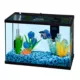 Product Top Fin® Aquarium Hinged Glass Top