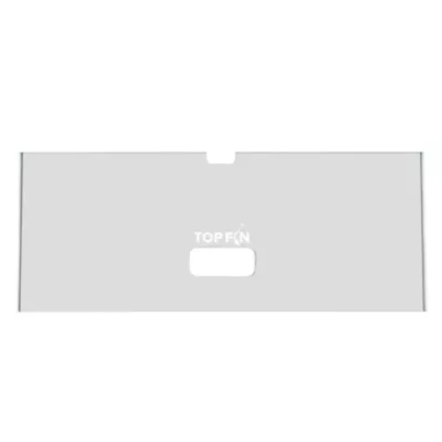 Product Top Fin® Aquarium Hinged Glass Top