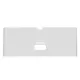 Product Top Fin® Aquarium Hinged Glass Top