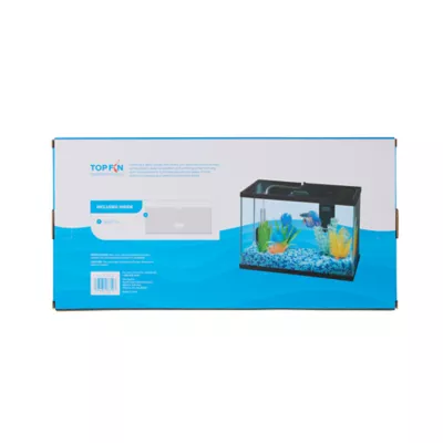 Product Top Fin® Aquarium Hinged Glass Top