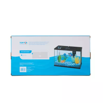 Top Fin® Aquarium Hinged Glass Lid - Image 7