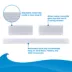 Top Fin® Aquarium Hinged Glass Lid image thumbnail 5
