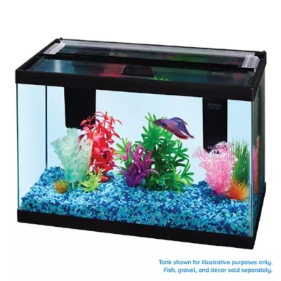 Top Fin® Aquarium Hinged Glass Lid - Image 6