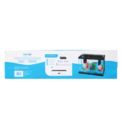 Top Fin® Aquarium Hinged Glass Lid - Image 8