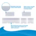 Top Fin® Aquarium Hinged Glass Lid image thumbnail 5