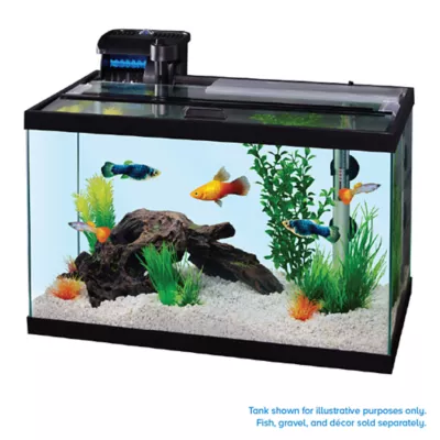 Top Fin® Aquarium Hinged Glass Lid - Image 6