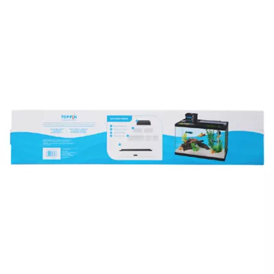 Top Fin® Aquarium Hinged Glass Lid - Image 8