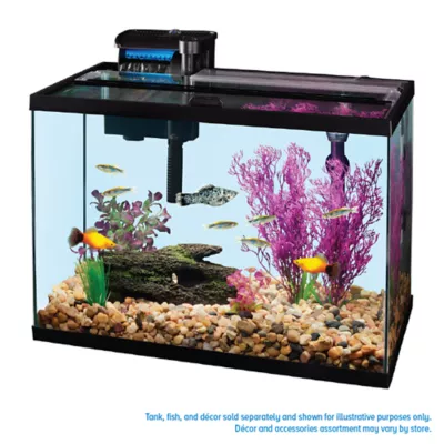 Top Fin® Aquarium Hinged Glass Lid - Image 6