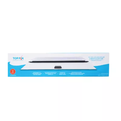 Top Fin® Aquarium Hinged Glass Lid - Image 7